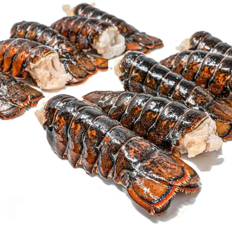 Langostas 