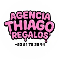 thiago Regalos y sorpresas