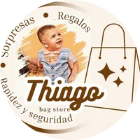 thiago Regalos y sorpresas