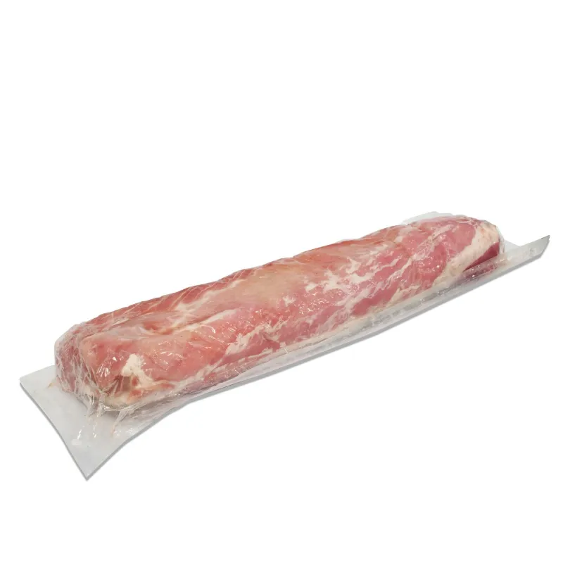Lomo de cerdo 