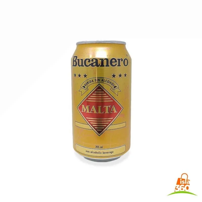 Malta Bucanero 