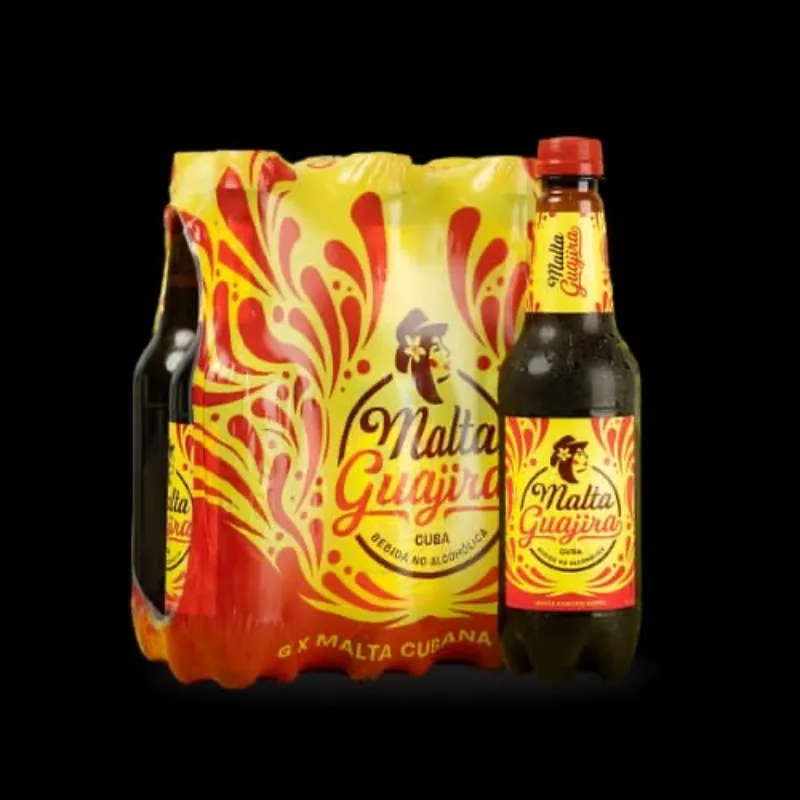 Malta Guajira 