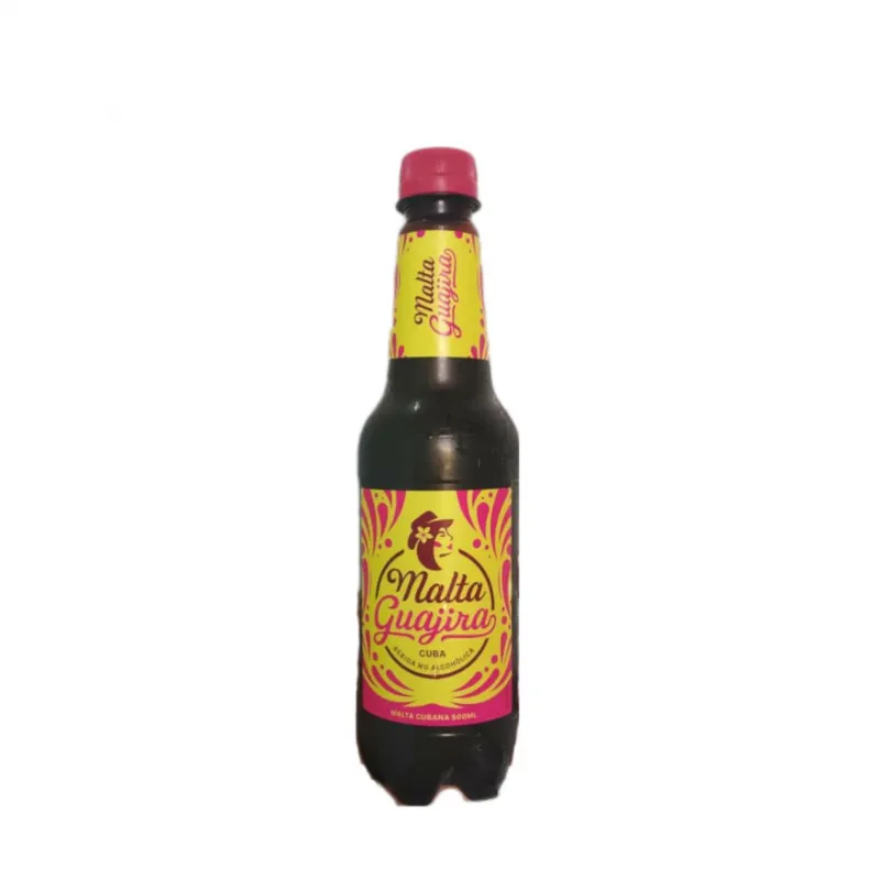 Malta Guajira 