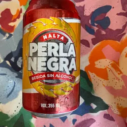 Malta Perla Negra 