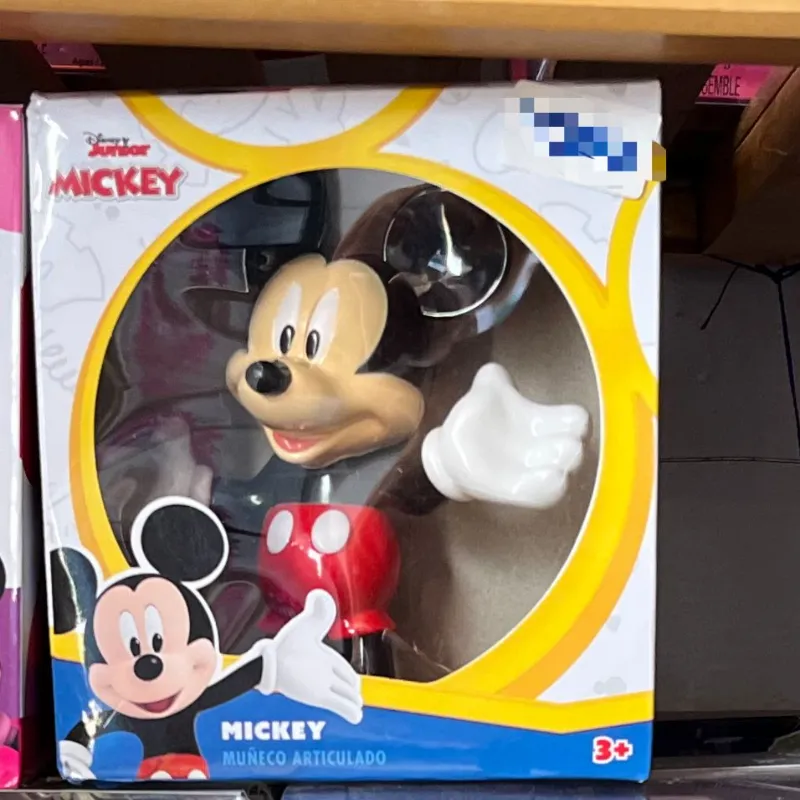 Mickey Mouse 