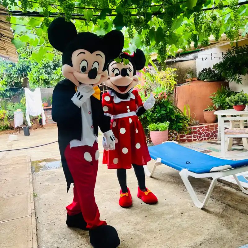 Micky 