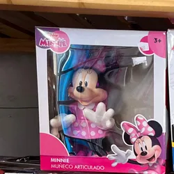 Minnie Mouse 