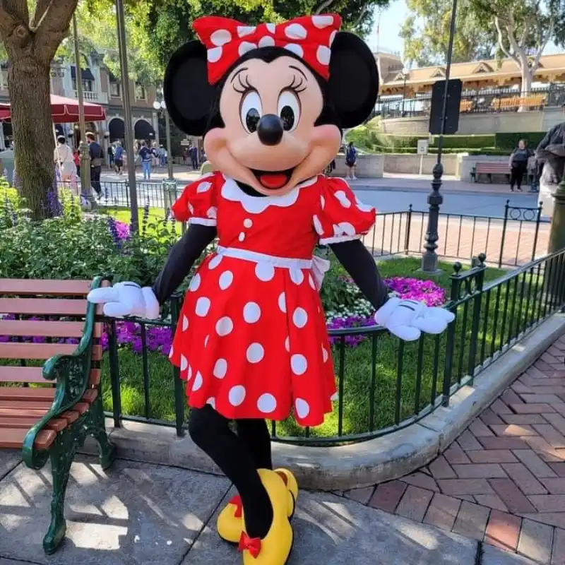 Minnie 
