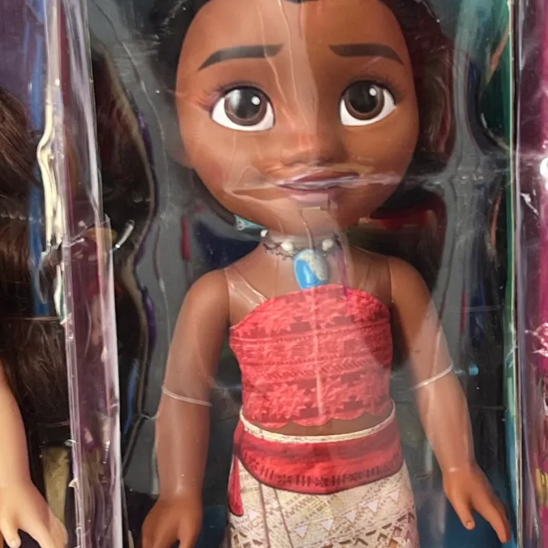 Moana Original de Disney 