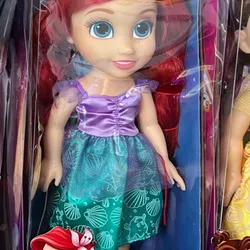 Muñeca Ariel de Disney 