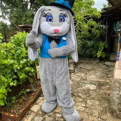 Nuestro conejo Bunny