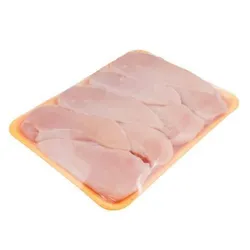 Pechuga de pollo 
