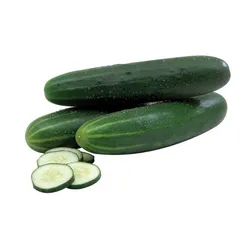 Pepino 🥒 