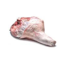 Pierna de cerdo 