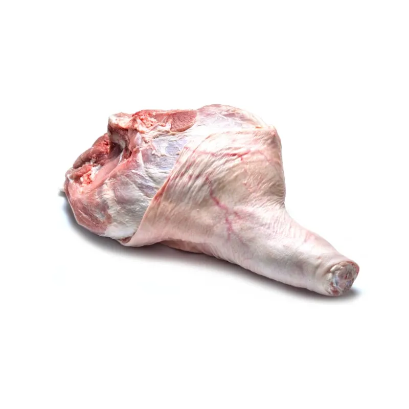 Pierna de cerdo 