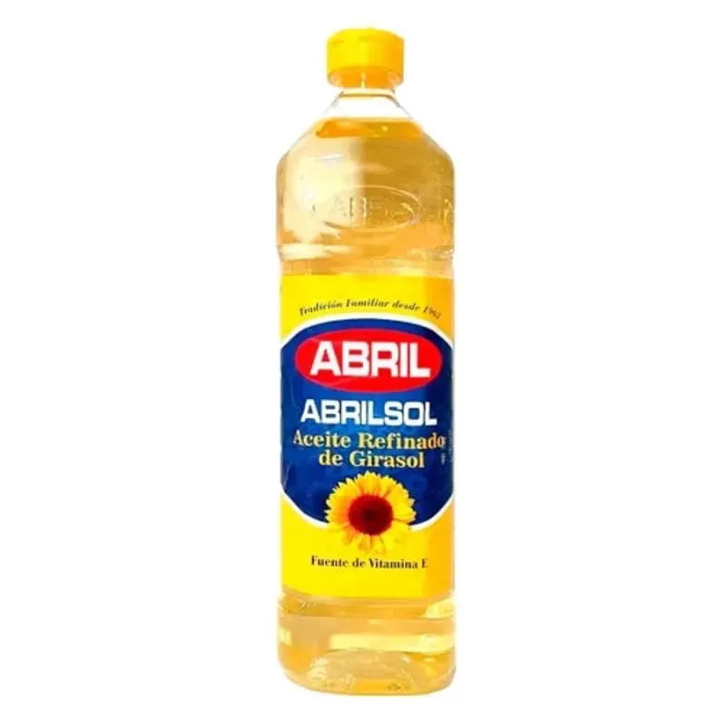 Pomos de aceite 