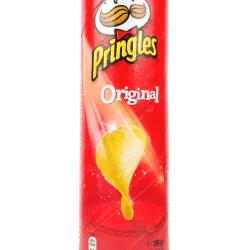 Pringles originales 