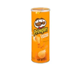 Pringles Queso 