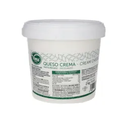 Queso Crema Vima Foods 
