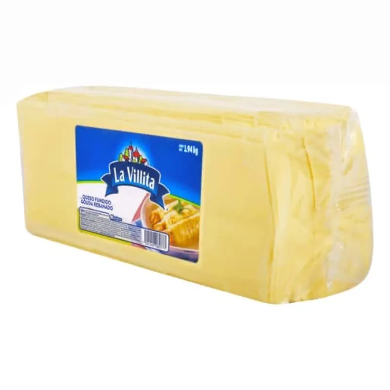 Queso Gouda 