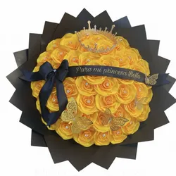 Ramo Buchón Exclusivo #1