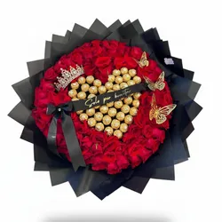 Ramo Buchón Extra Exclusivo #13