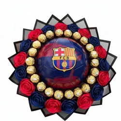 Ramo Exclusivo Barcelona # 23