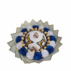 Ramo Exclusivo Real Madrid #24