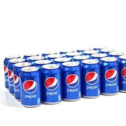 Refresco importado Pepsi 