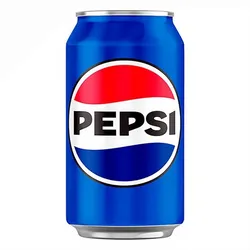 Refresco Pepsi 