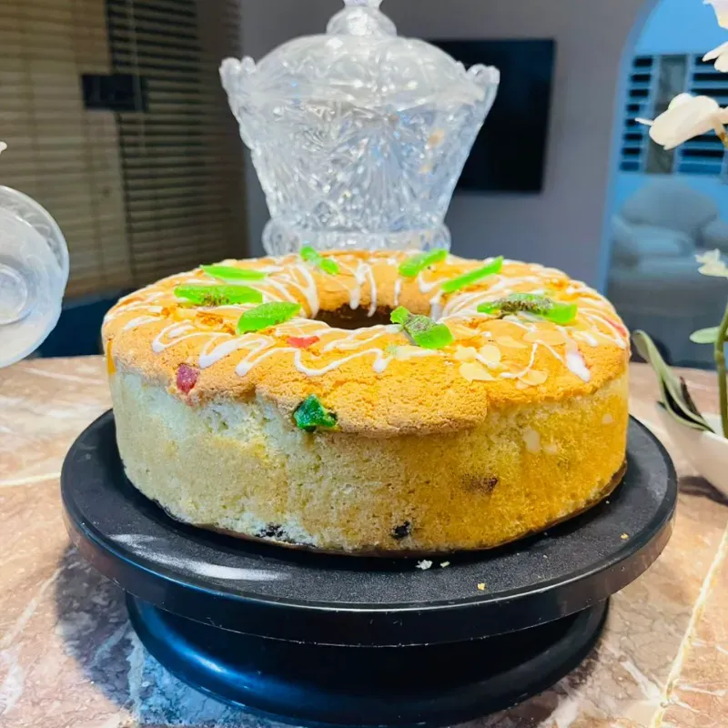 Roscón 
