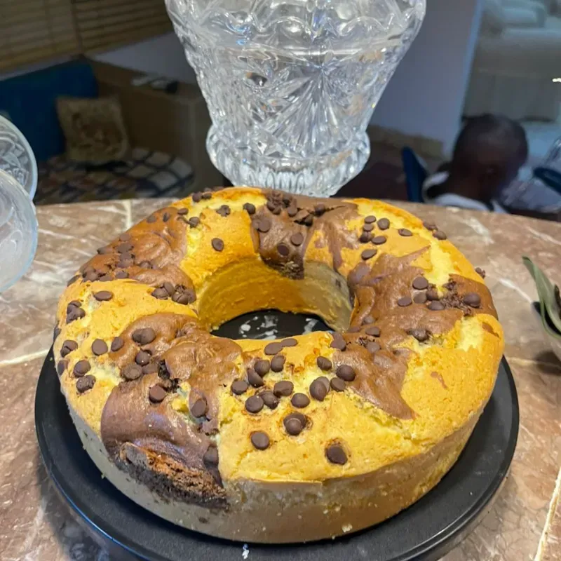 Roscón 