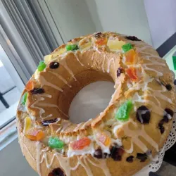 Roscón 