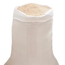 Sacos de arroz 