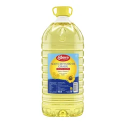 Tanque de aceite 