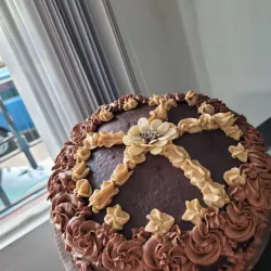 Tortas de chocolate 