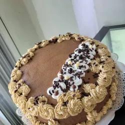 Tortas de chocolate 