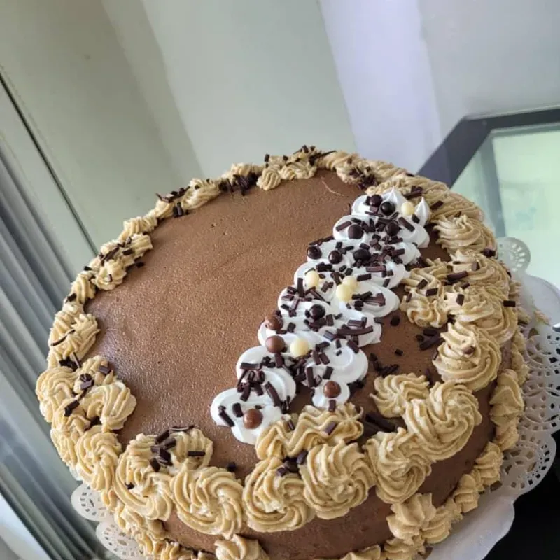 Tortas de chocolate 
