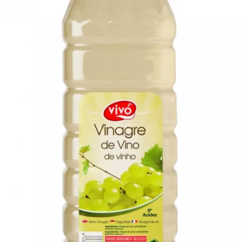 Vinagre 