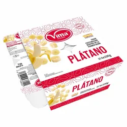 Yogurt Vima Foods (plátano)