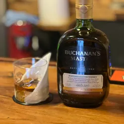 Buchanans Master