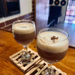 Café Bombón