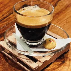 Café Expresso