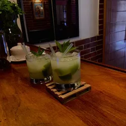 Caipirissima