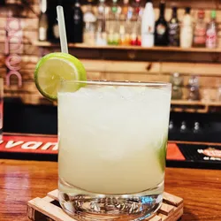 Caipiroska