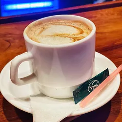 Capuchino