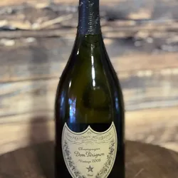 Champagne Don Perignon 