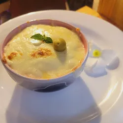Crema de queso 