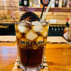 Cubata
