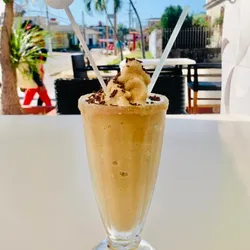 Frapuchino